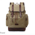 3039 sac à dos sac à dos vintage sac à dos cartable sac de randonnée pour hommes et femmes